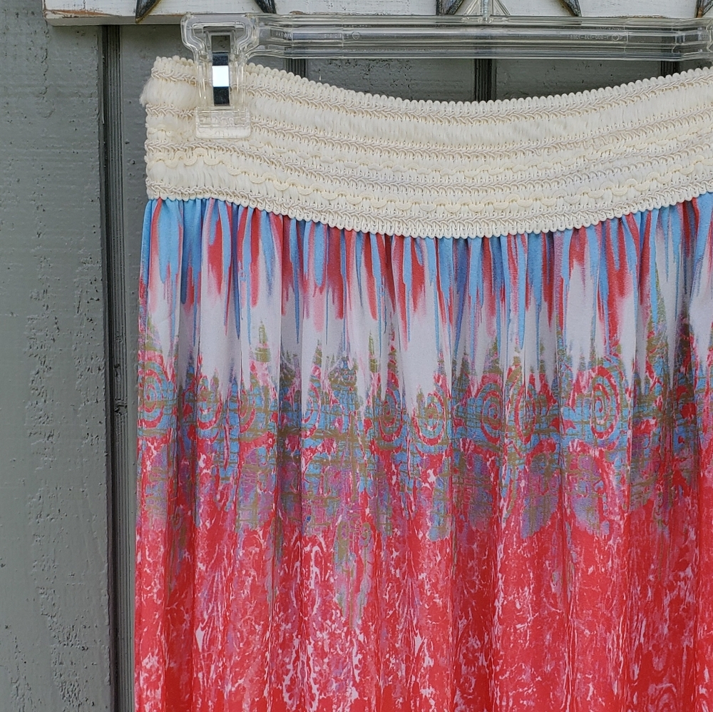 Maxi Skirt